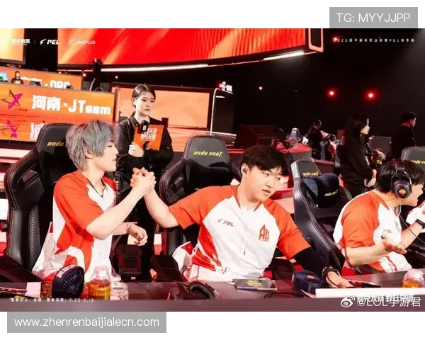 沉浸式真人电竞文带你感受真实比赛中的喜怒哀乐与激情澎湃