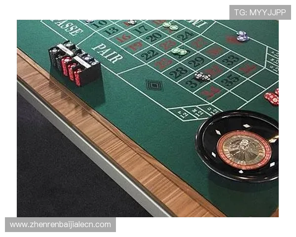 百家乐牌桌玩法详解让你轻松掌握赢取胜利的关键技巧